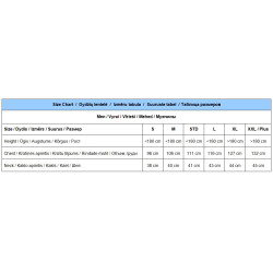 70ndate kostüüm meestele